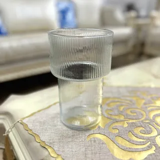 گلدان شیشه ای ترند