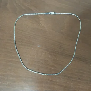 زنجیر رنگ ثابت