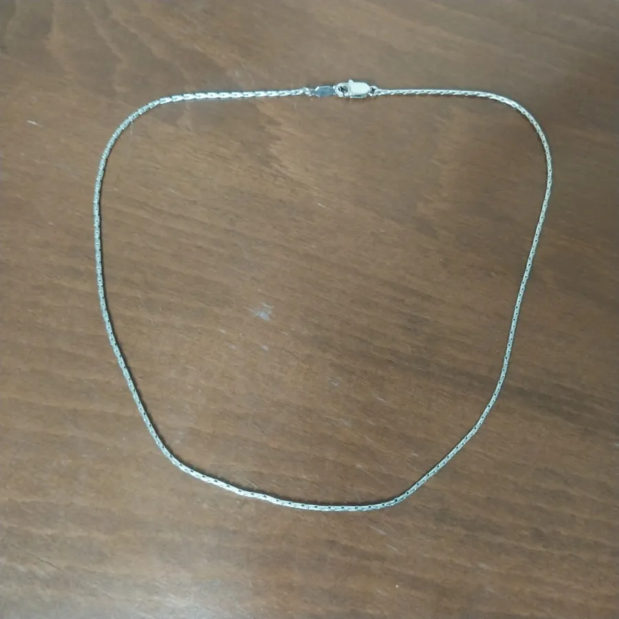 زنجیر رنگ ثابت