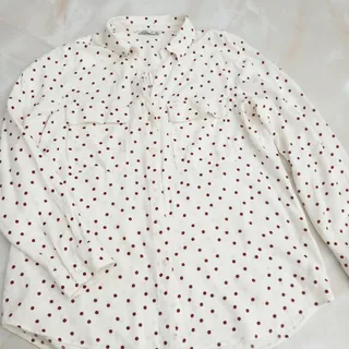 شومیز نخی