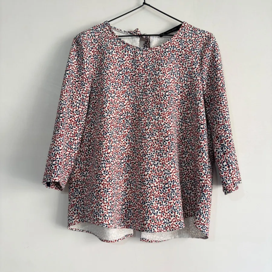 بلوز زارا