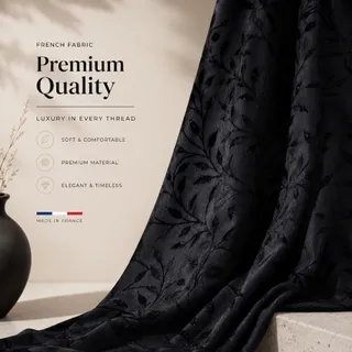 پارچه فرانسوی اصل