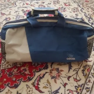 ساک ورزشی