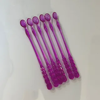 قاشق شربت