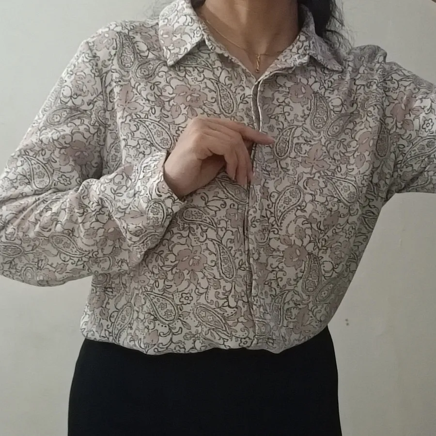 شومیز مجلسی زنانه