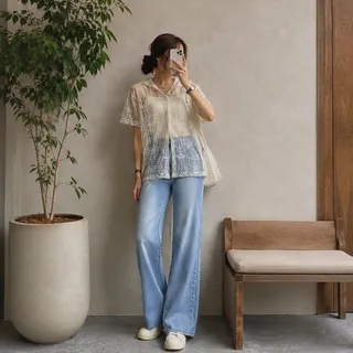 شومیز و تاپ