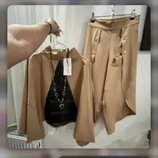 شونیز شلوار وارداتی
