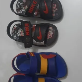 کفش یا صندل تابستونه