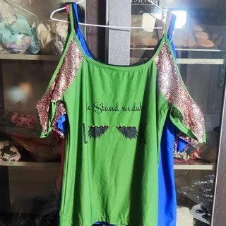 تاپ مجلسی زنانه