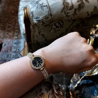 ساعت