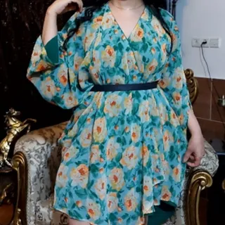 رویی پیراهن