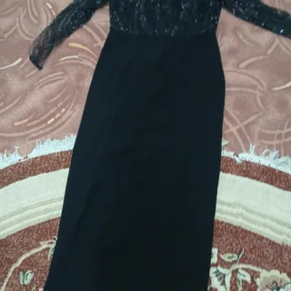 پیراهن مجلسی