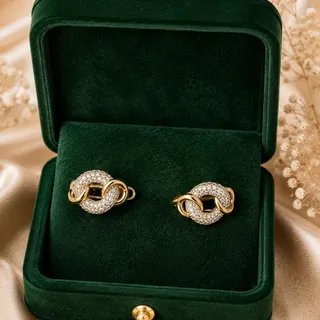 گوشواره  ژوپینگ