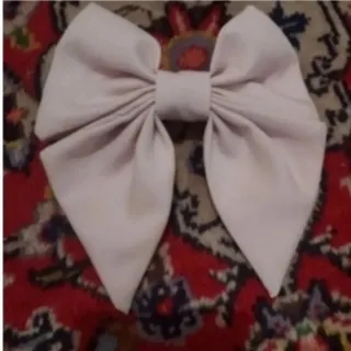 گل سر و دستبند