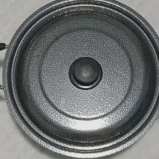 دیگ گرانیتی عروس سایز34