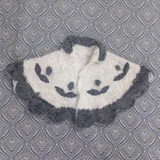 شنل دخترانه نورادی