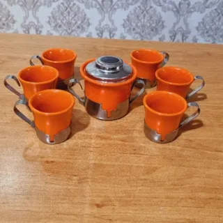 قهوه خوری