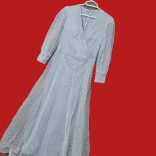 پیراهن مجلسی زنانه