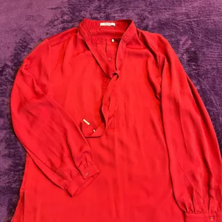 شومیز مجلسی
