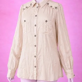 شومیز پیراهنی vero moda
