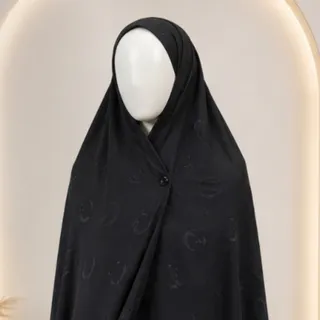 چادرمکه ای نو