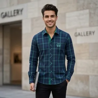 پیراهن مردانه پسرانه