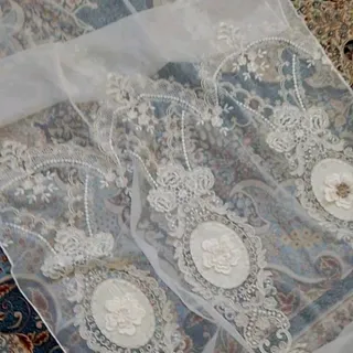پرده قیمت مناسب