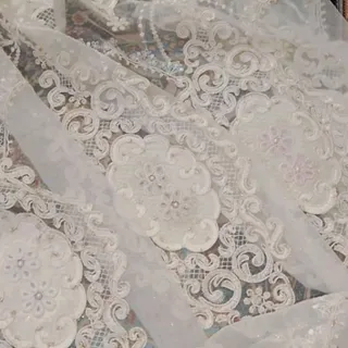 پرده شیک حراج