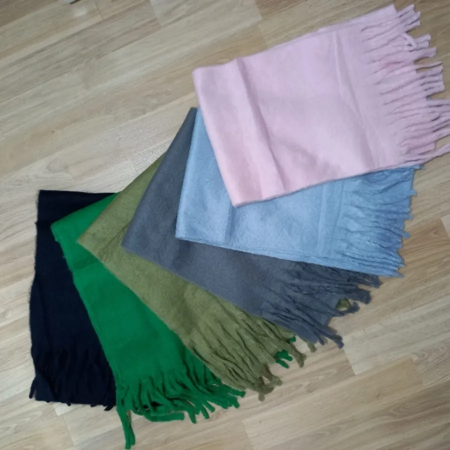 بیگ اسکارف موهر وارداتی