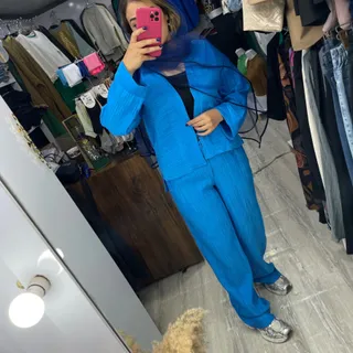 ست پیلیسه