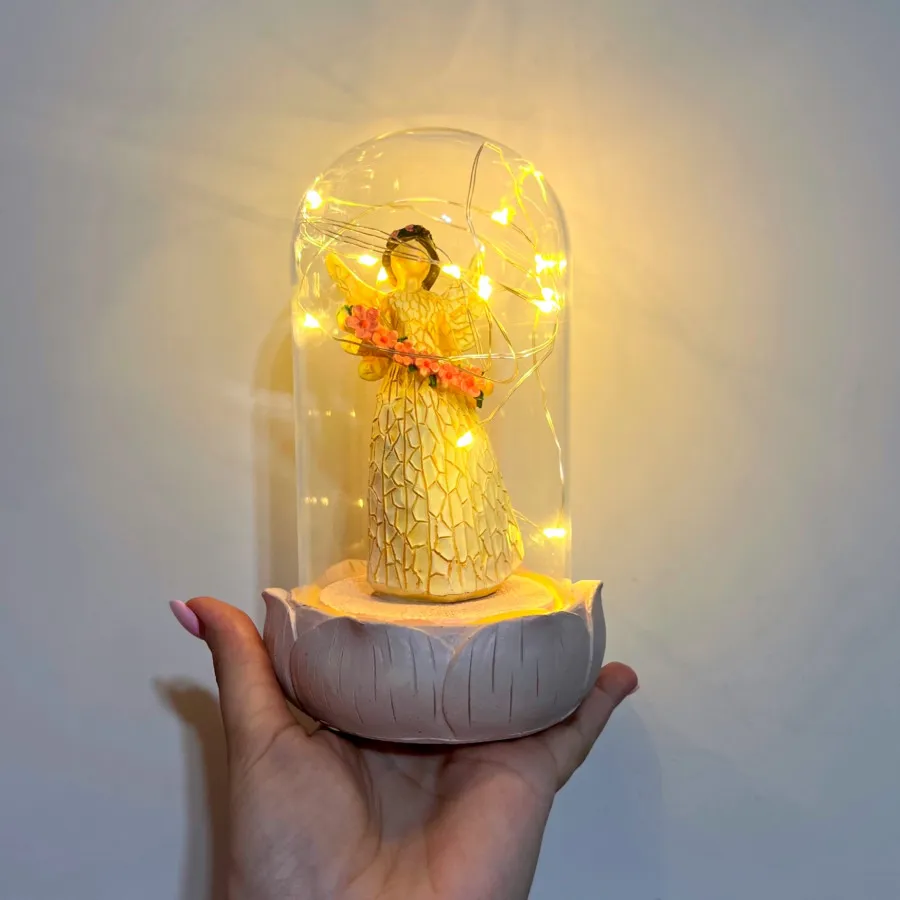 چراغ خواب فرشته