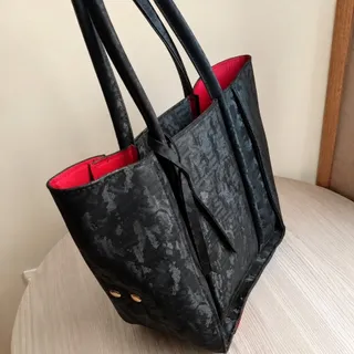 کیف دوشی بزرگ