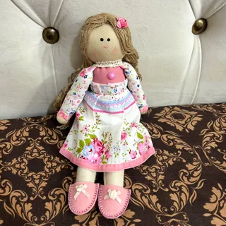 عروسک خارجی ناااااز