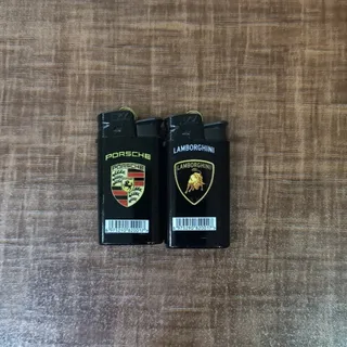 فندک مینیمال سنگی چخماقی
