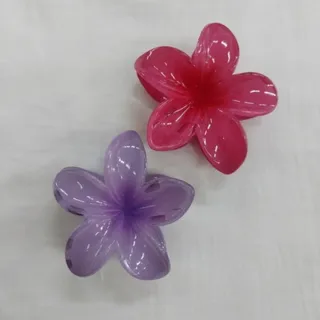 کلیپس گل لیلیوم