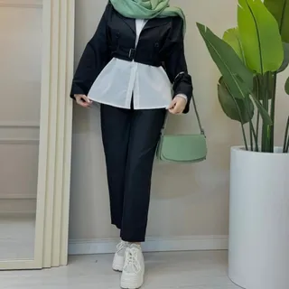 مانتو شلوار