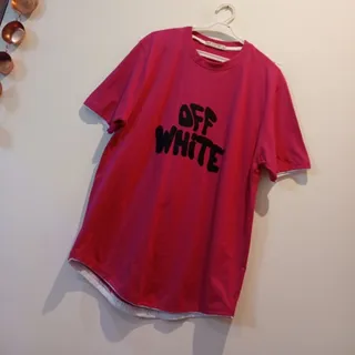تیشرت off