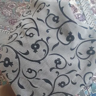 پارچه چادری