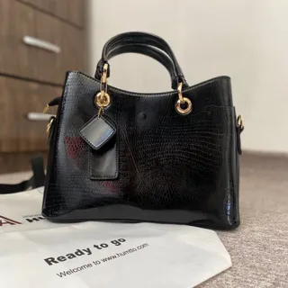 کیف وارداتی