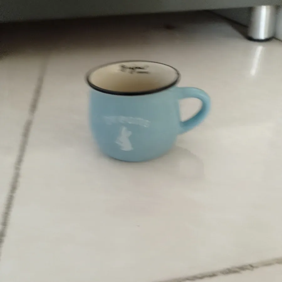 ماگ کوچک