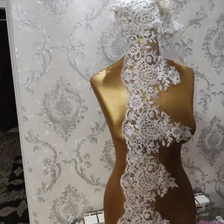 نوار دانتل