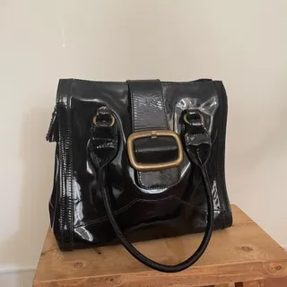 کیف مشکی