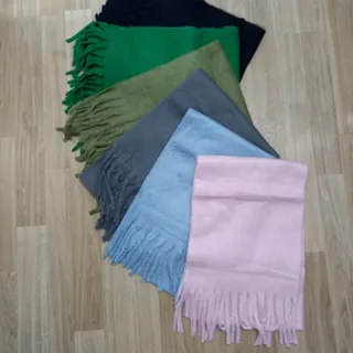 بیگ اسکارف موهر وارداتی