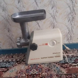 چرخ گوشت