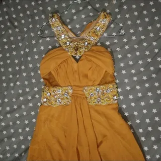 پیراهن مجلسی