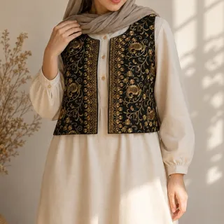 وست لینن سوزندوزی