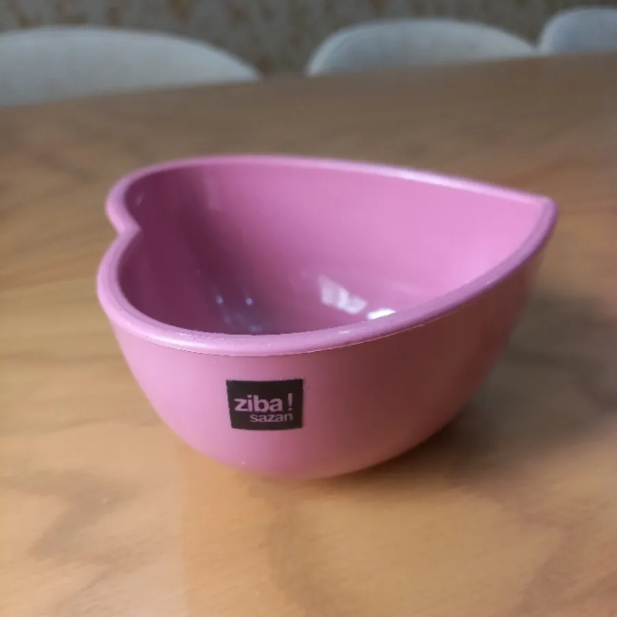 کاسه ژله خوری