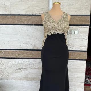 لباس مجلسی