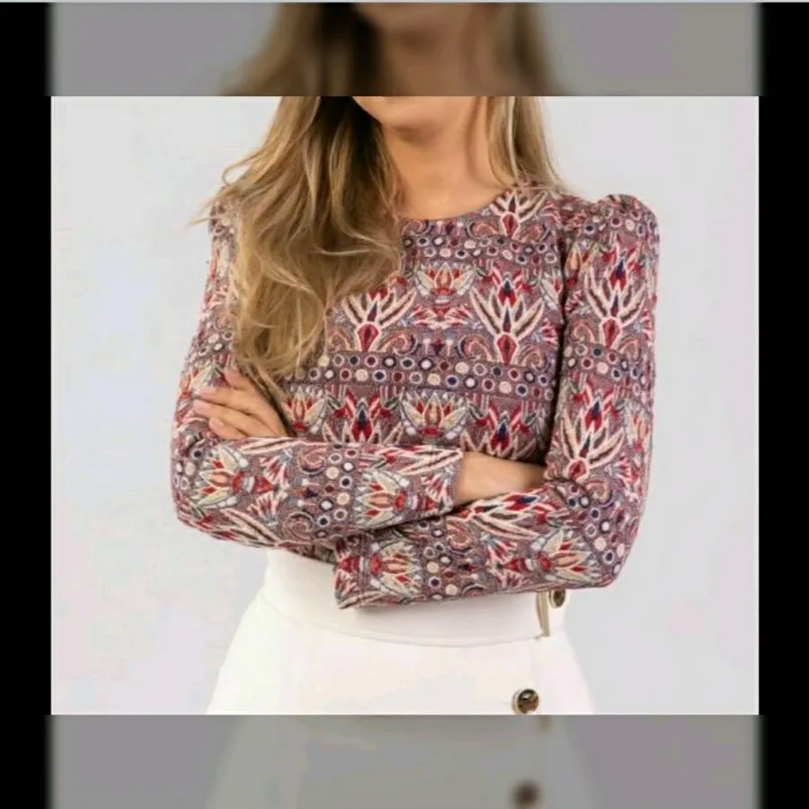 لباس زارا ZARA
سایز  L