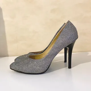 کفش پاشنه 10cm